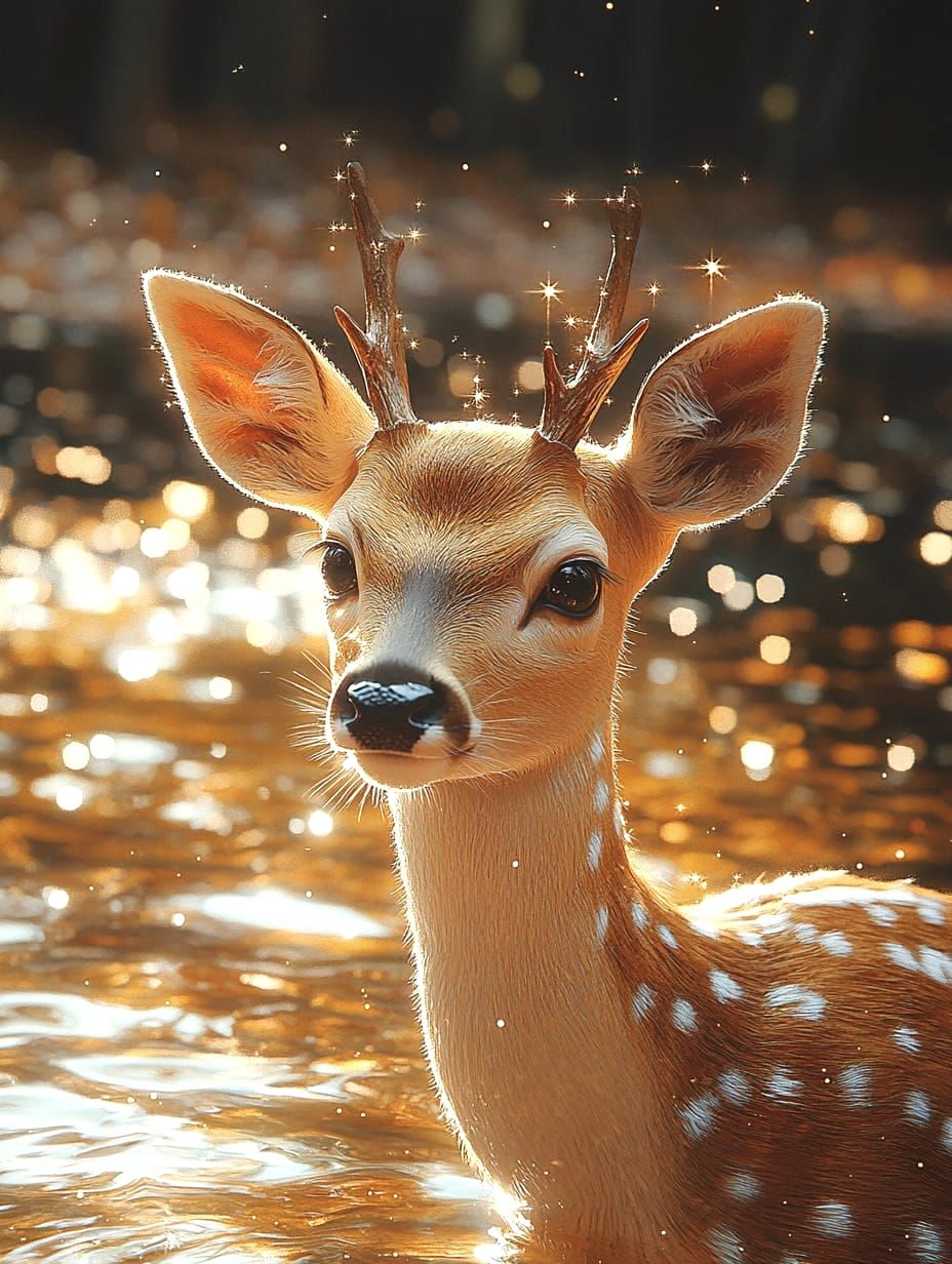 Deer