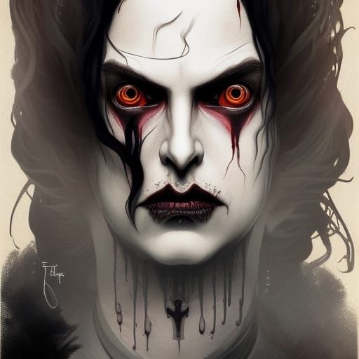 Dracula
