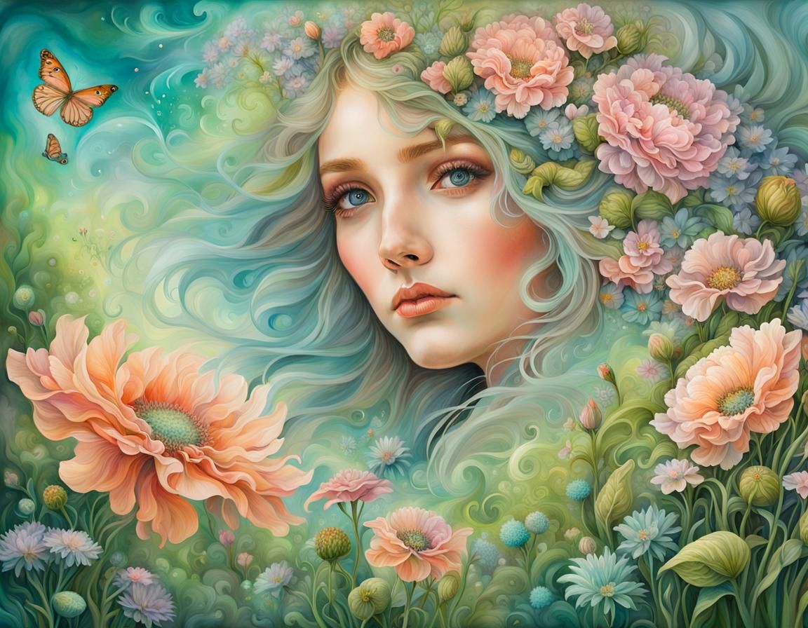 Dreamy