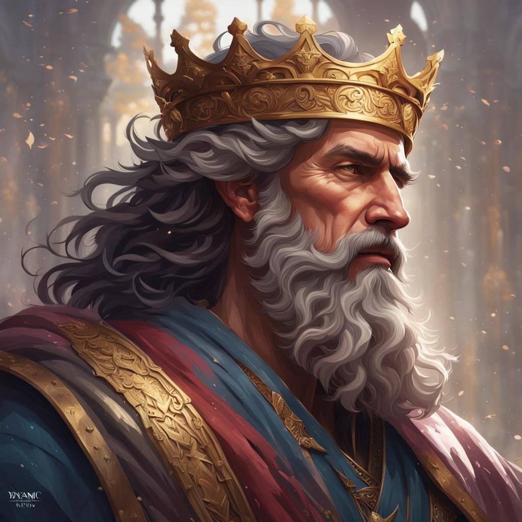 King David