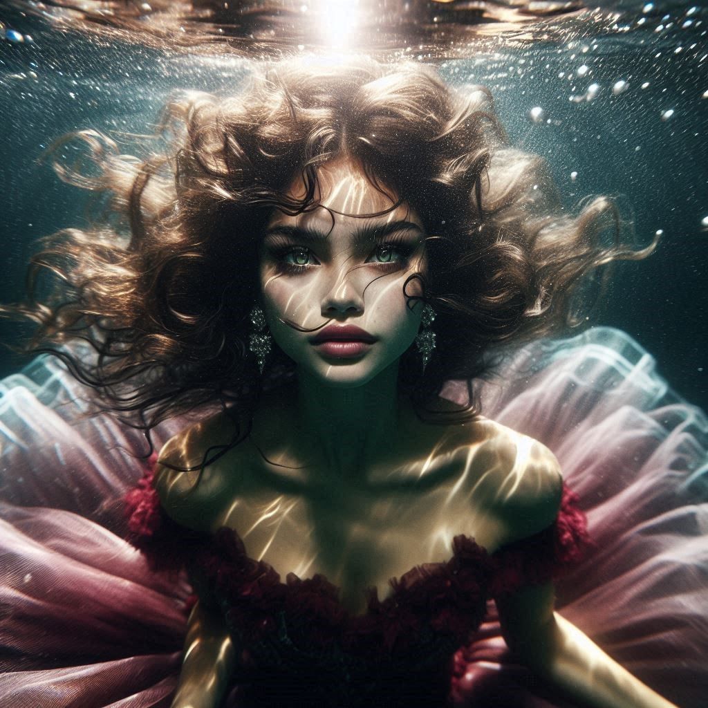 Diving Deep