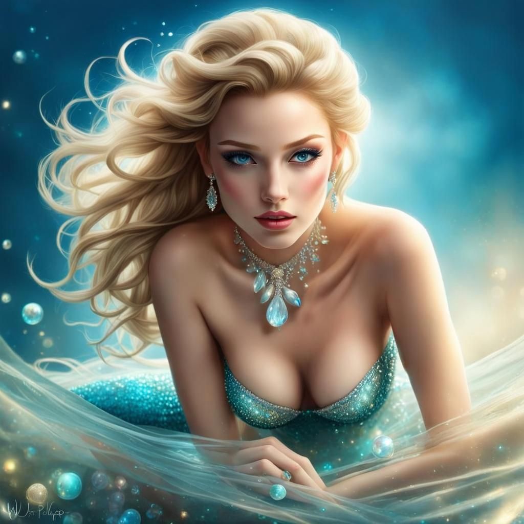 Mermaid