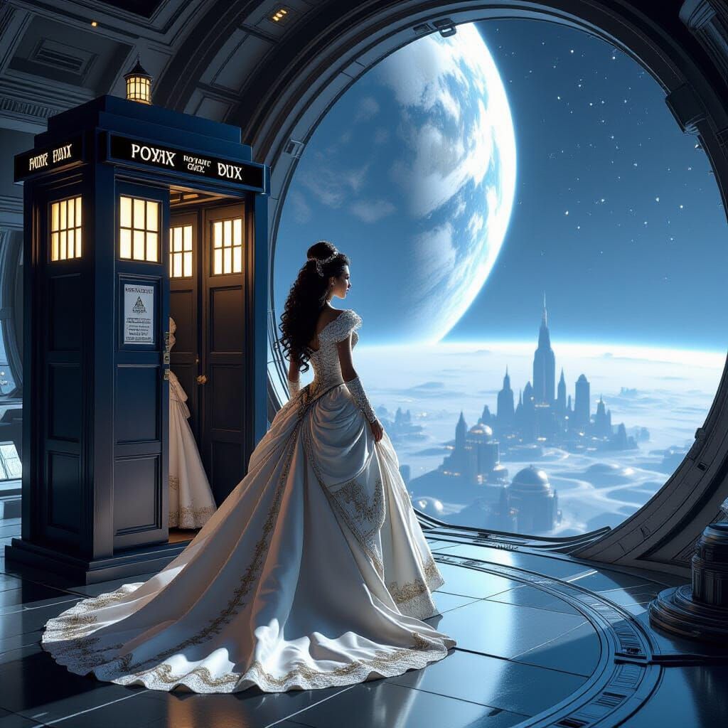 Where have you taken me  by @Ashireita