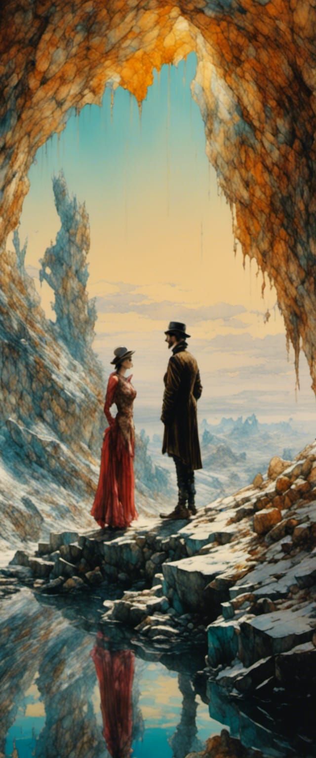 rendezvous