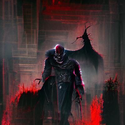 Darksoul