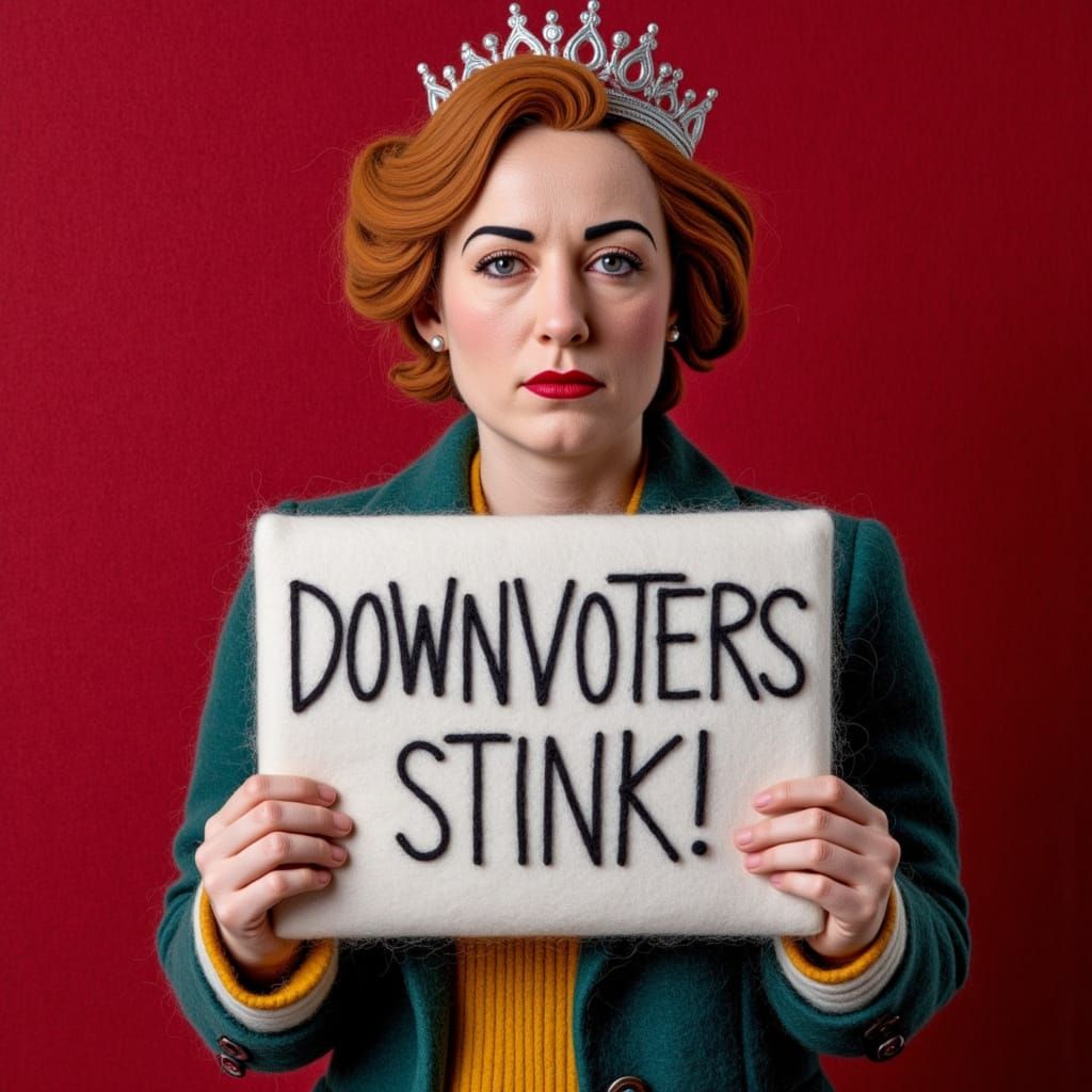 Just another reminder… 🧐