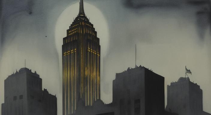 New York