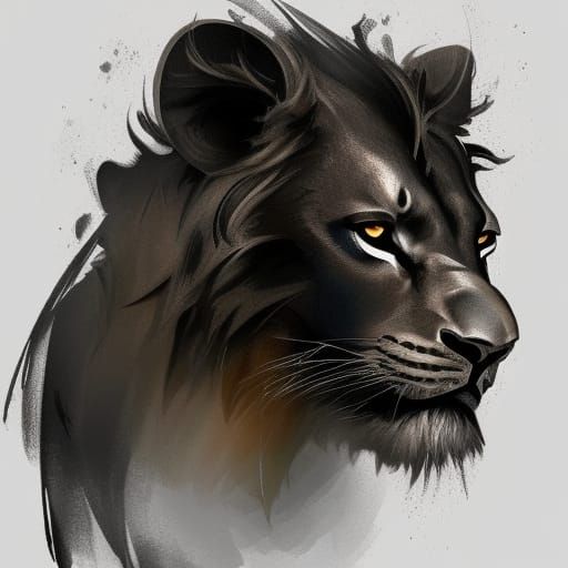 Black Lion
