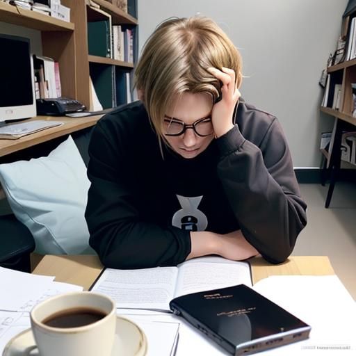 “I am busy right now, can I ignore you some other time?
