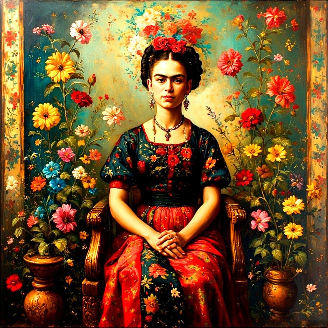 Frida