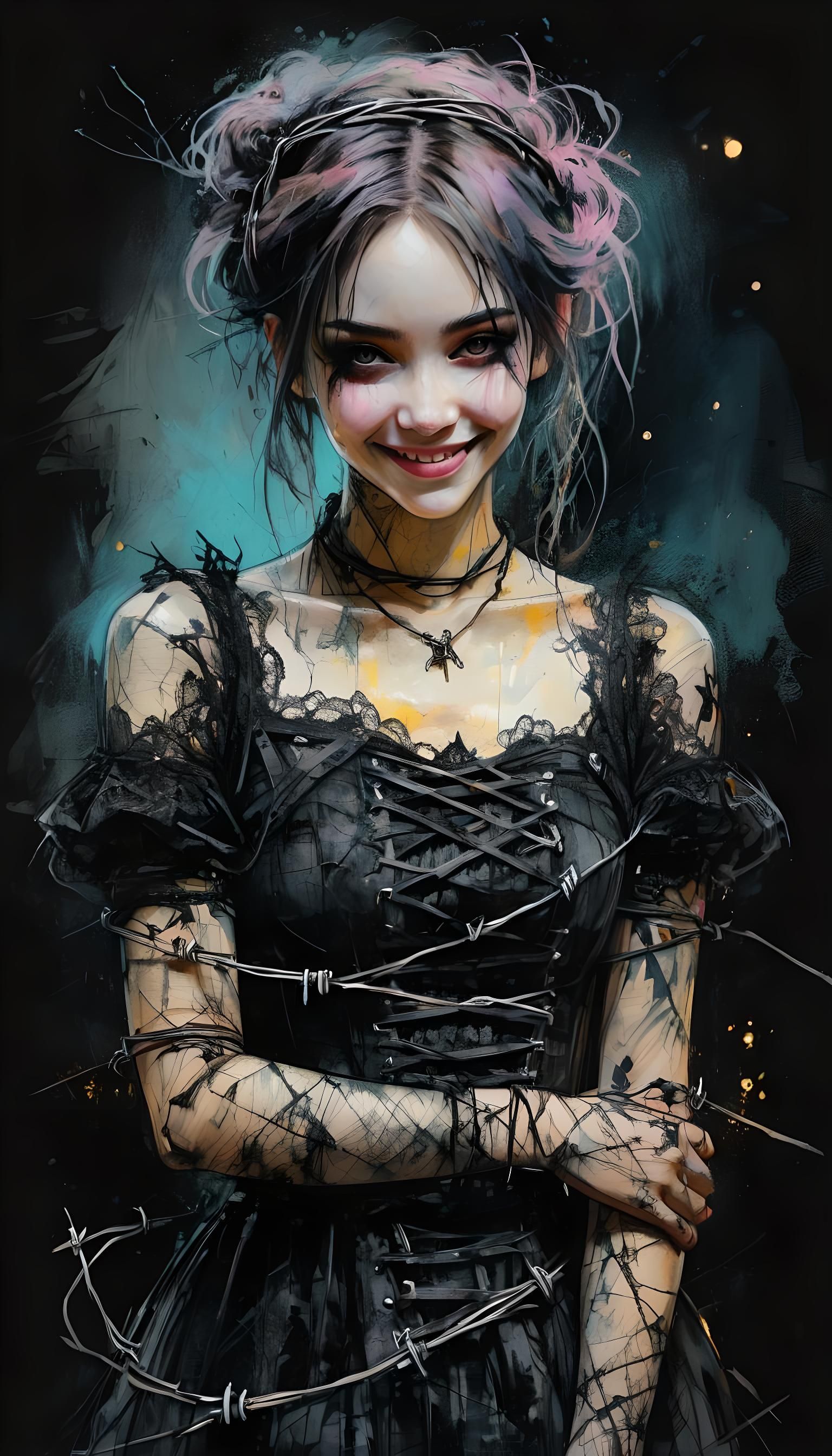 Untitled Creation