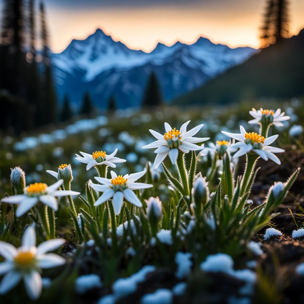 Spring is always full of promise...   by @MyWayNator