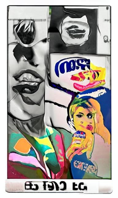 pop art