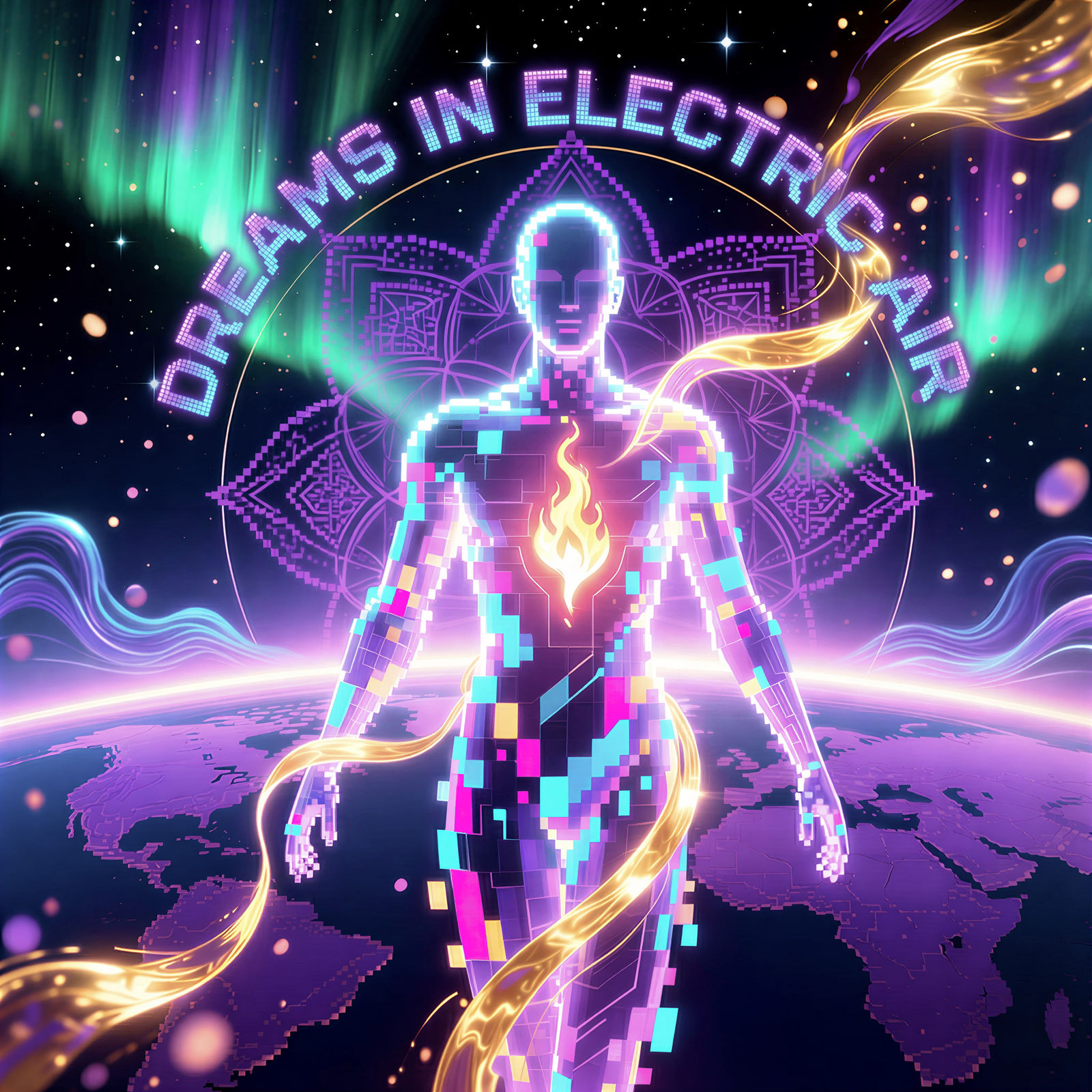 Dreams in Electric Air