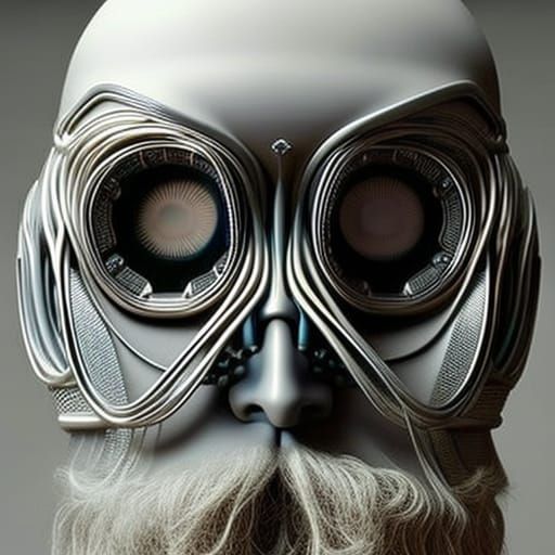 Untitled Creation