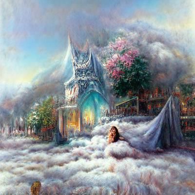 Queen of Nothing
