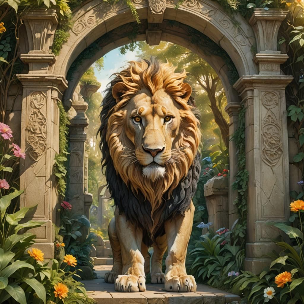 zoo