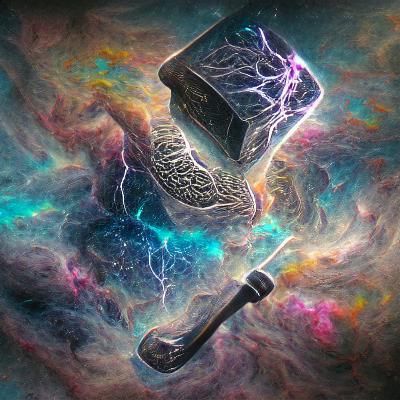 Mjolnir