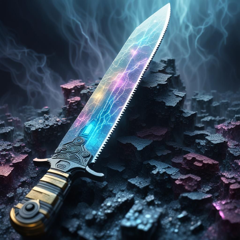 Knife