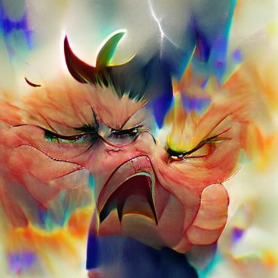 Anger