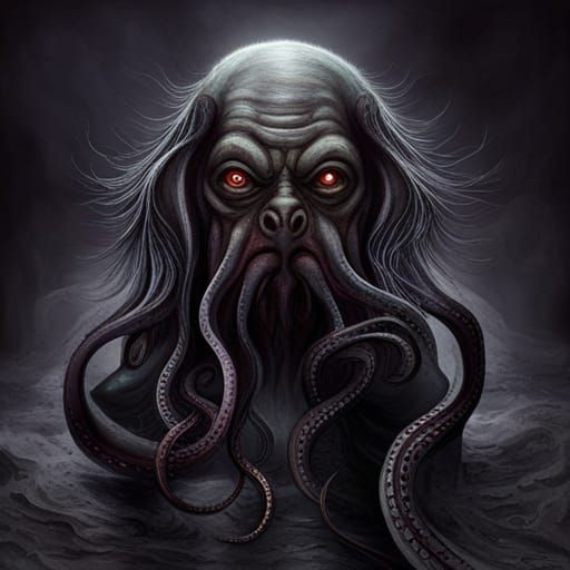 Cthulhu 1