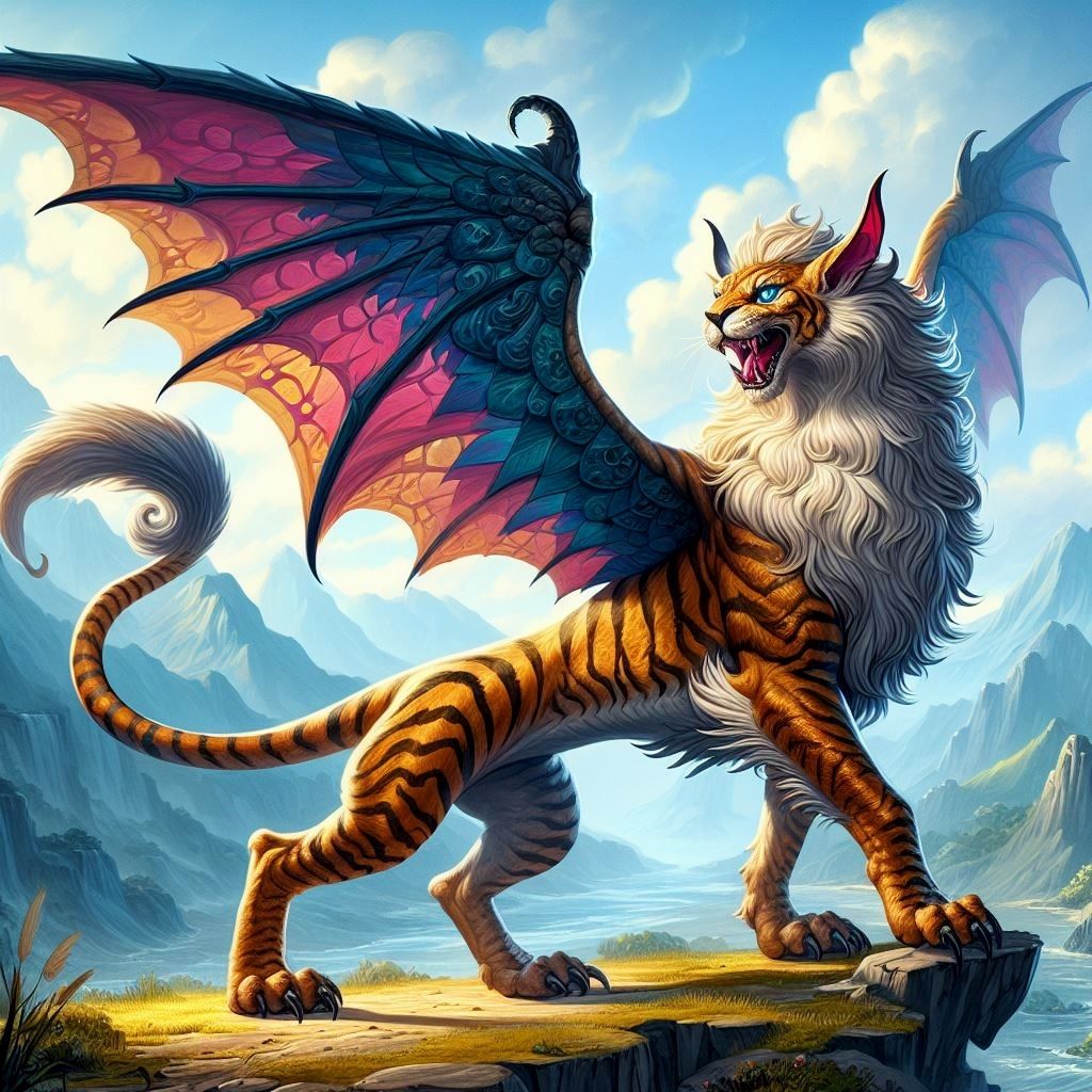 Manticore