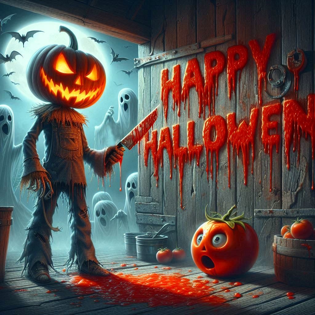 Happy Halloween