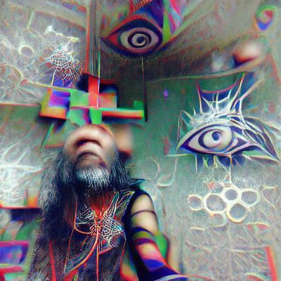 Consciousness hysteria