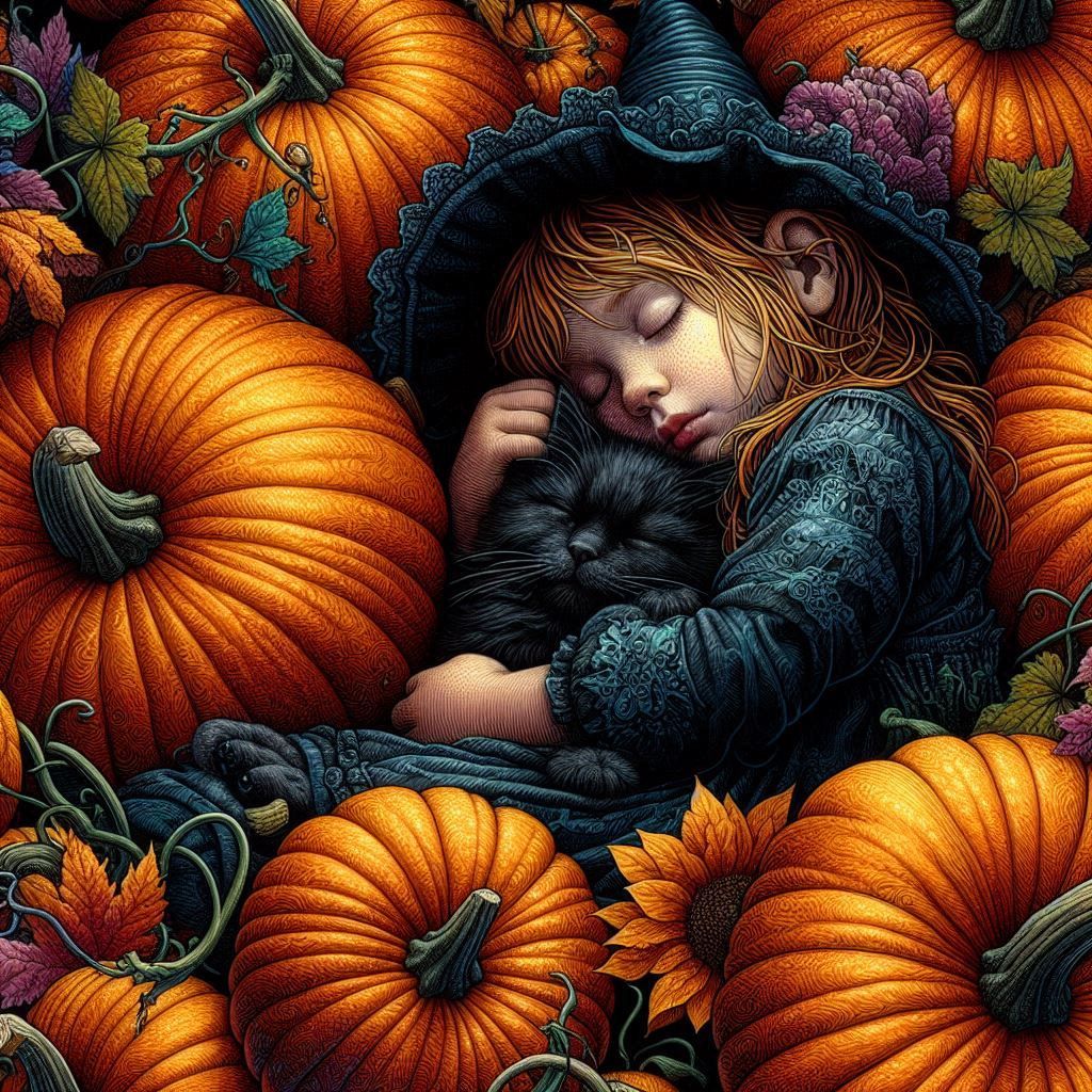 Nightmare Harvest Festival