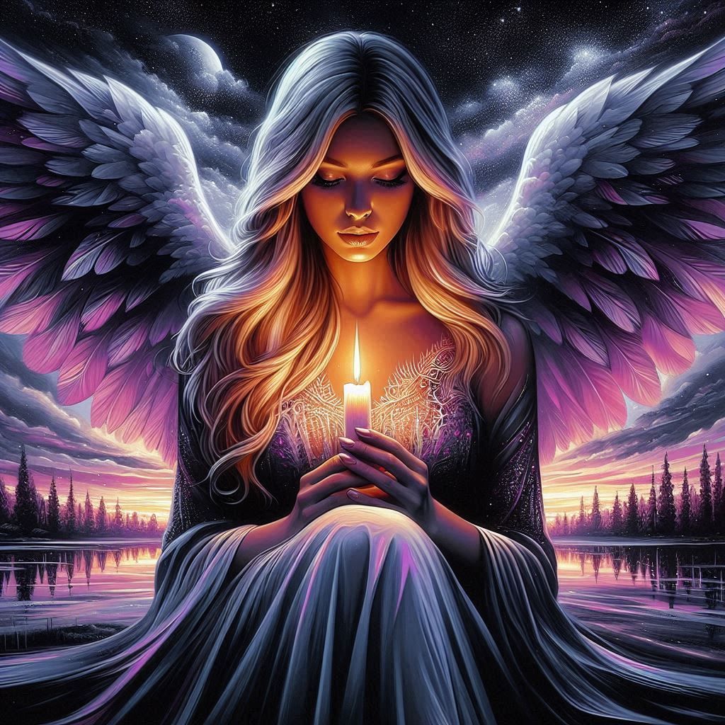 Dusk Angel
