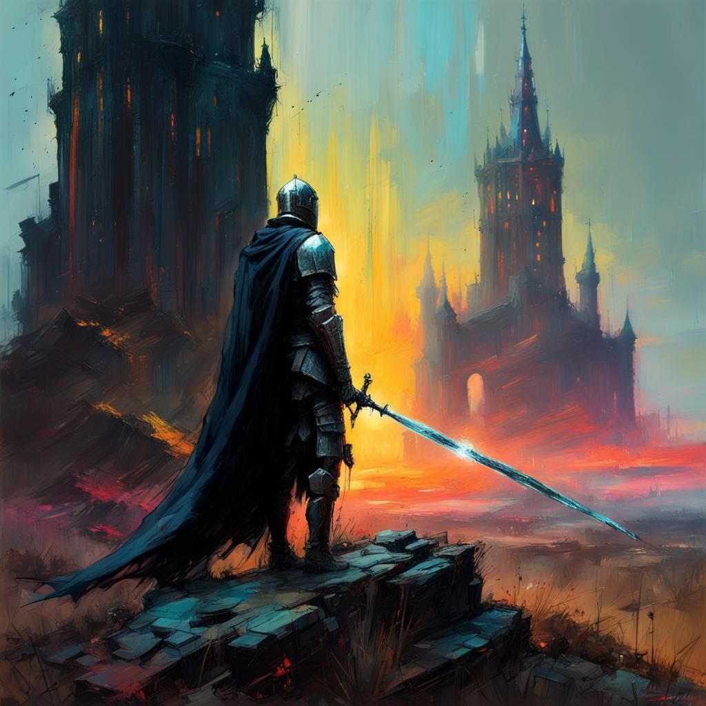 Dark knight