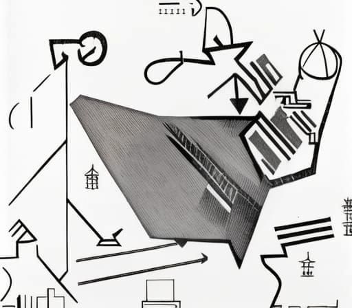 graphic score, graphic notation, figuration libre, Zorn danc...