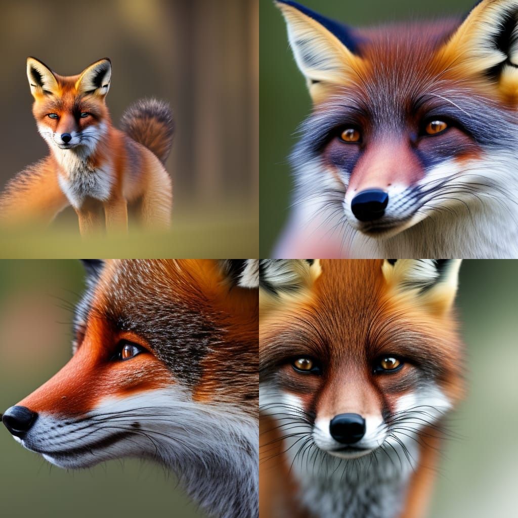 fox