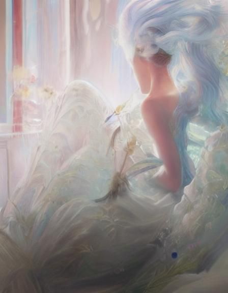 Sonance Of Purity Into Beauty