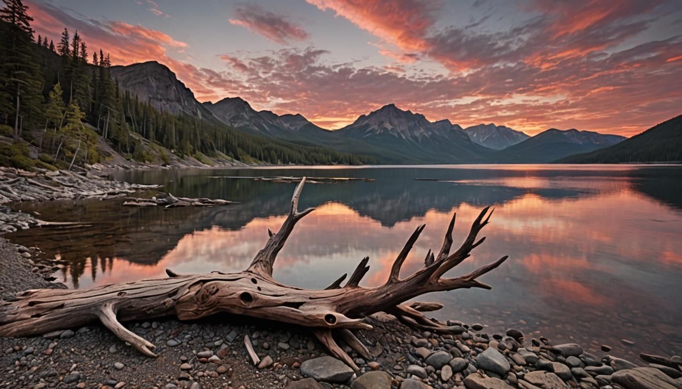 Pure Serenity