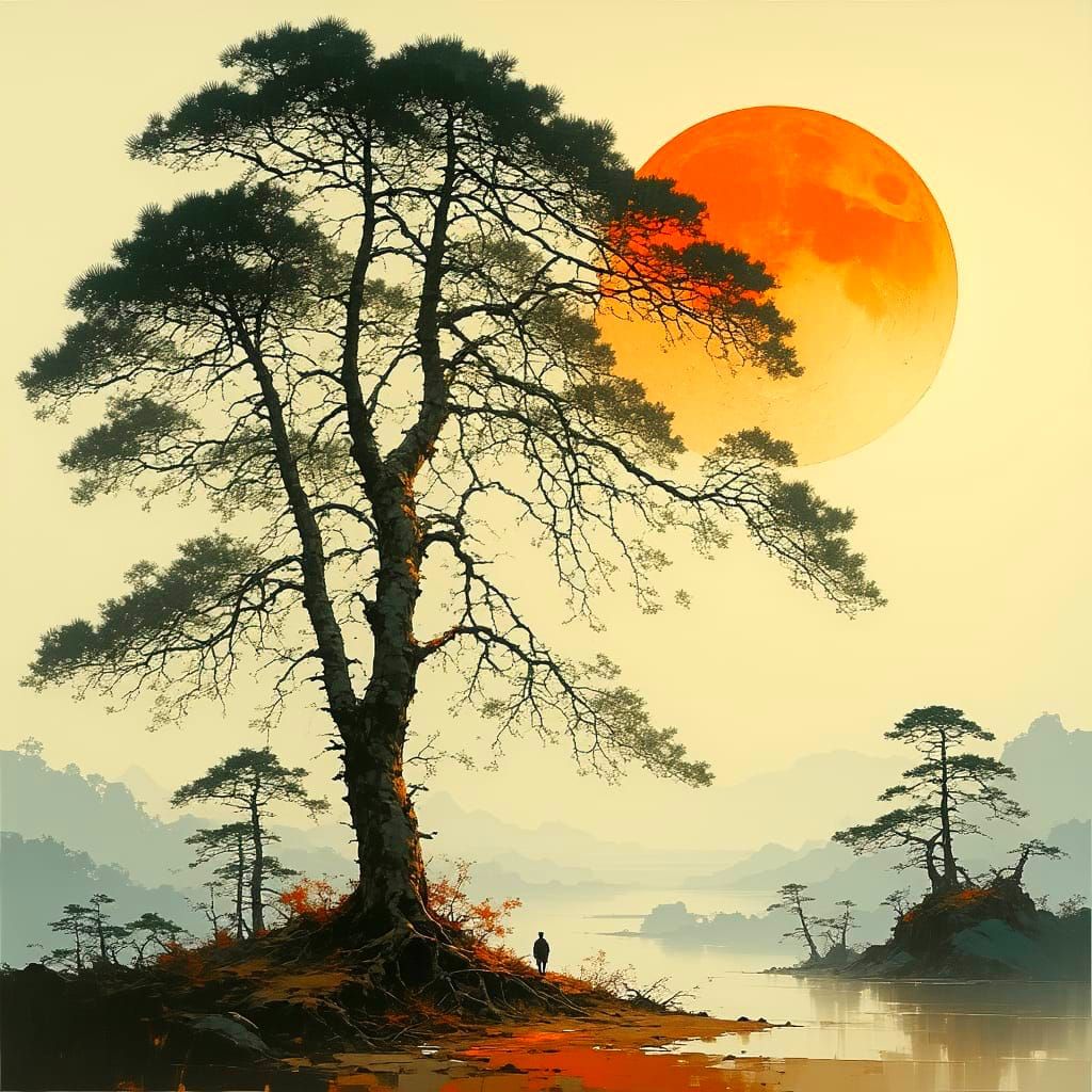 Fun with Stable Diffusion 3.5