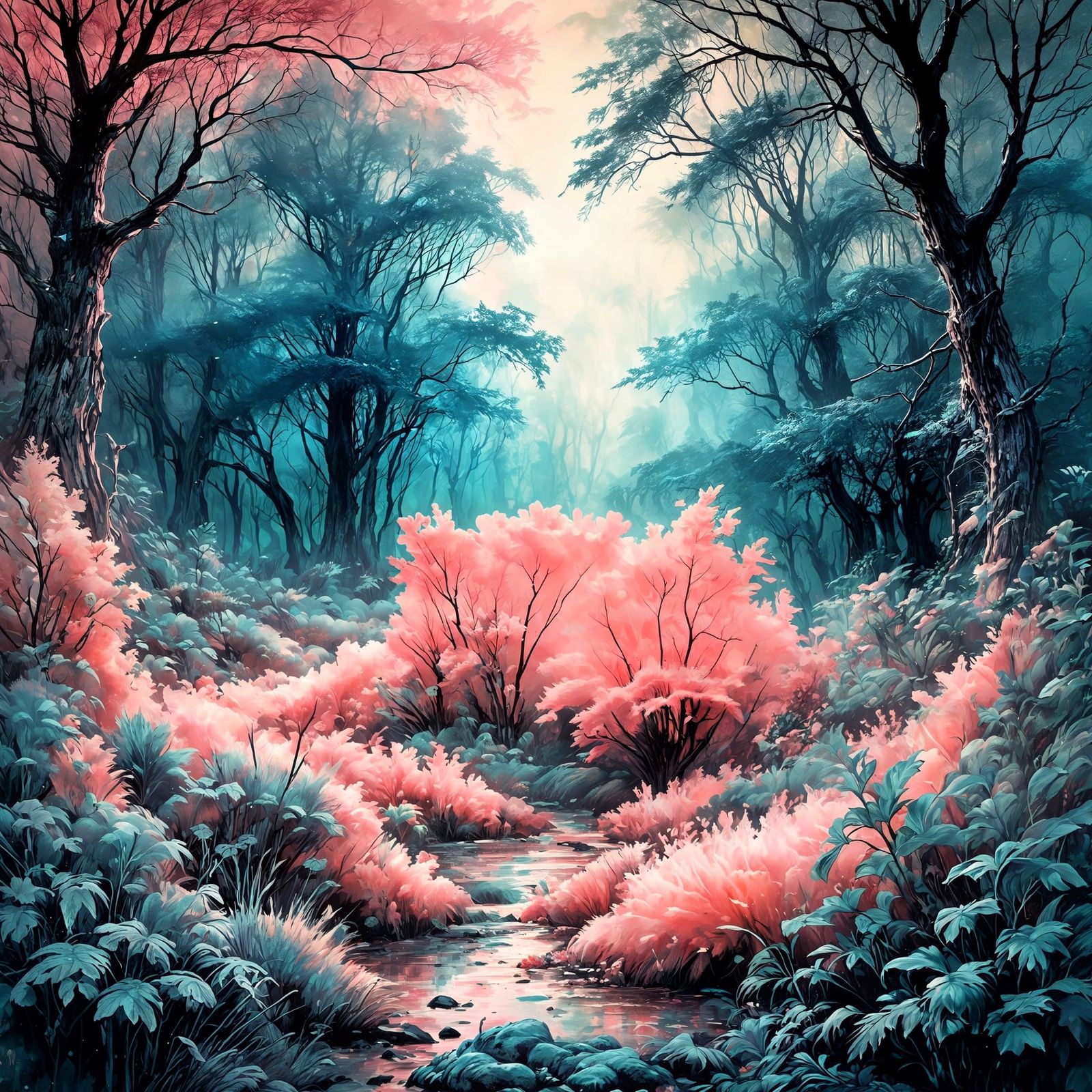 The Real Secret Sauce