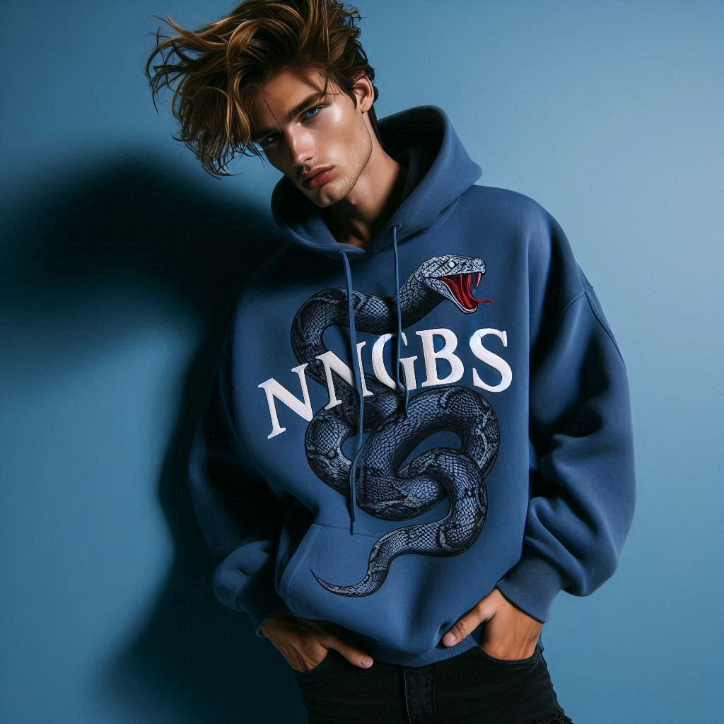 Me-Aesthetic C.A.C. Merch Concept Art