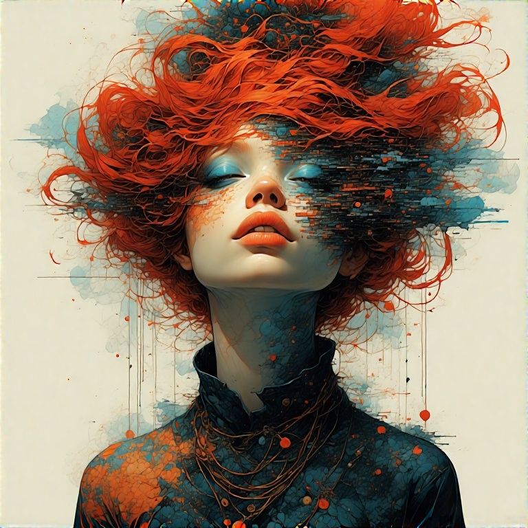 Turned on, Tuned in, Glitched Out 3