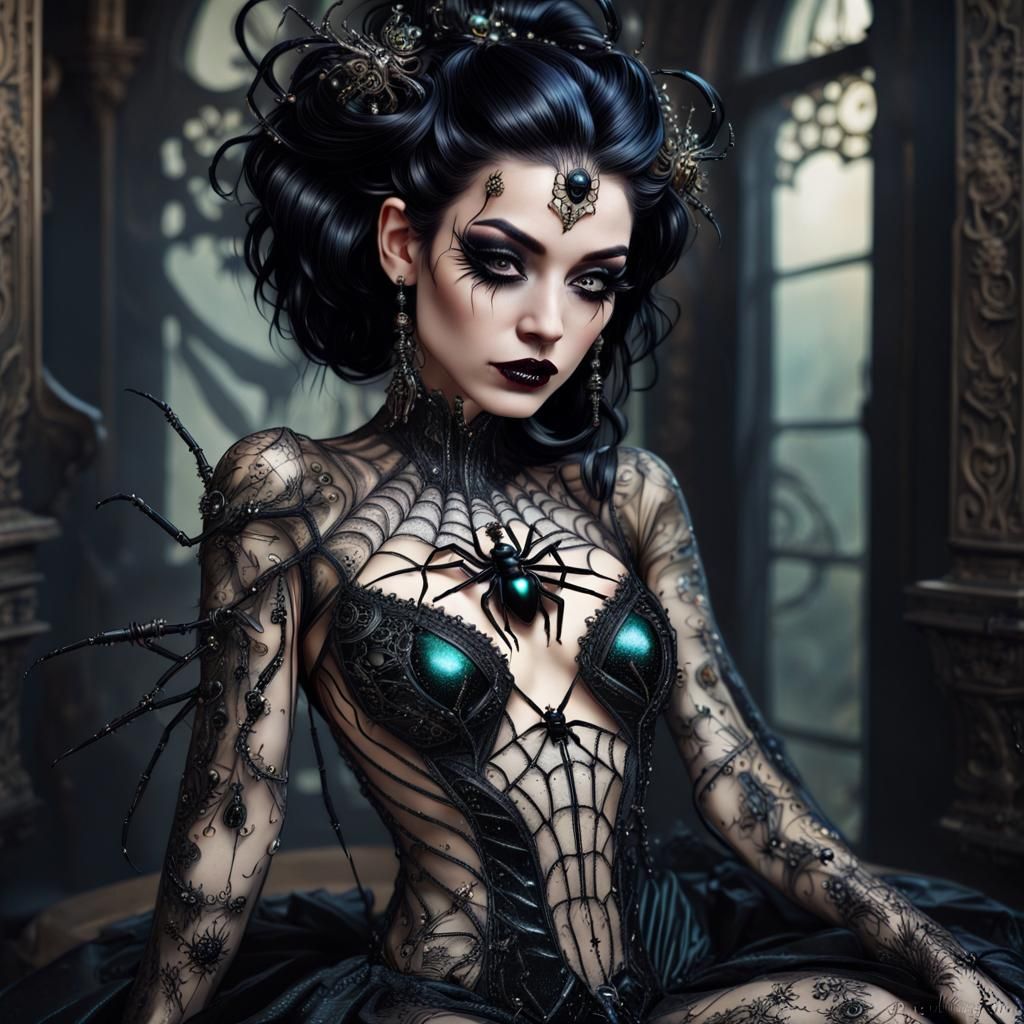 Arachne