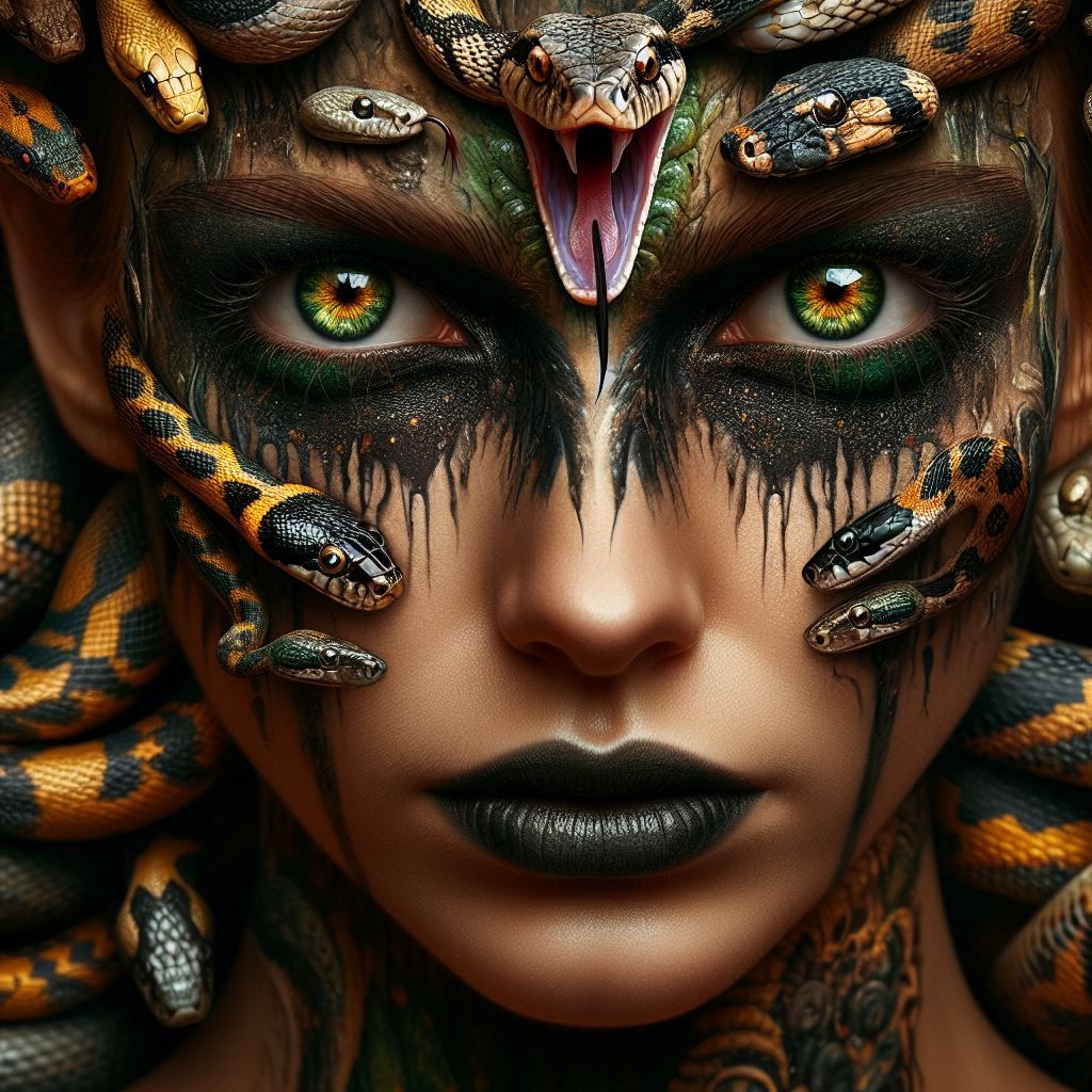 The Phobia Project : Ophidiophobia