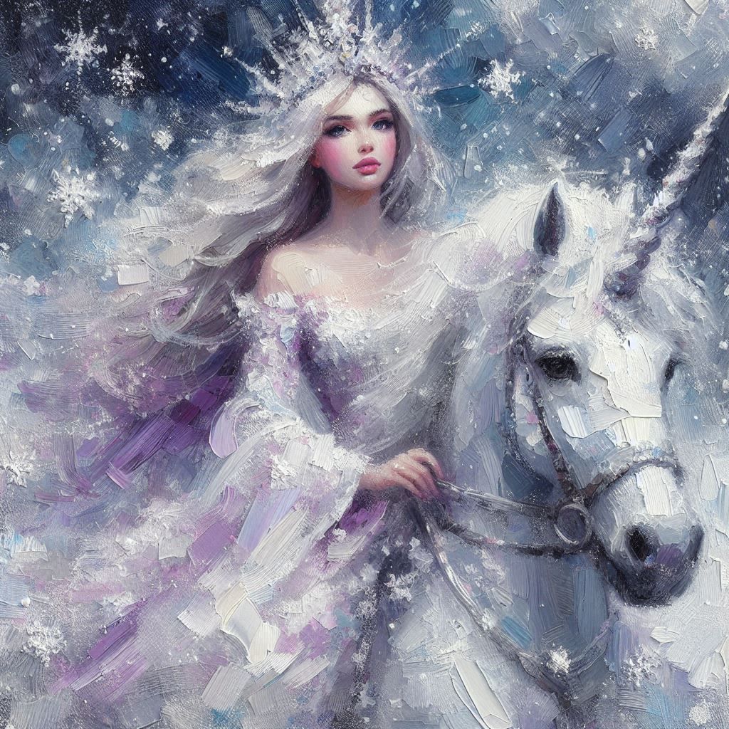 winterqueen