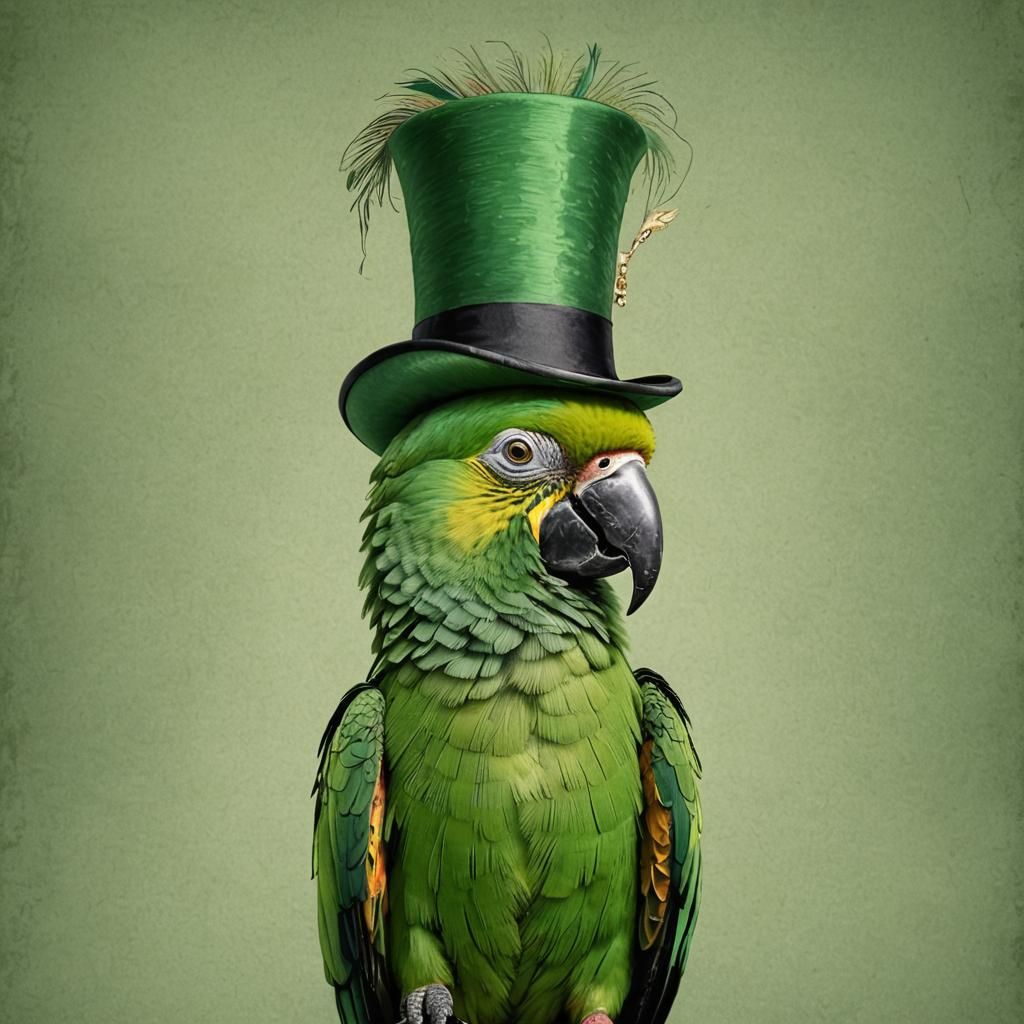 Parrot