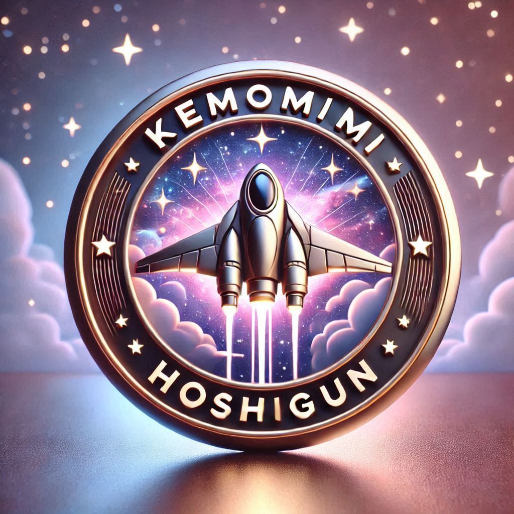 Kemomimi Hoshigun Hero Image