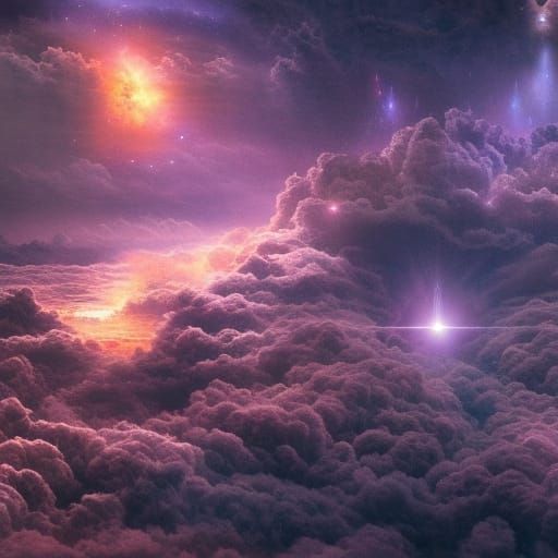 super nova