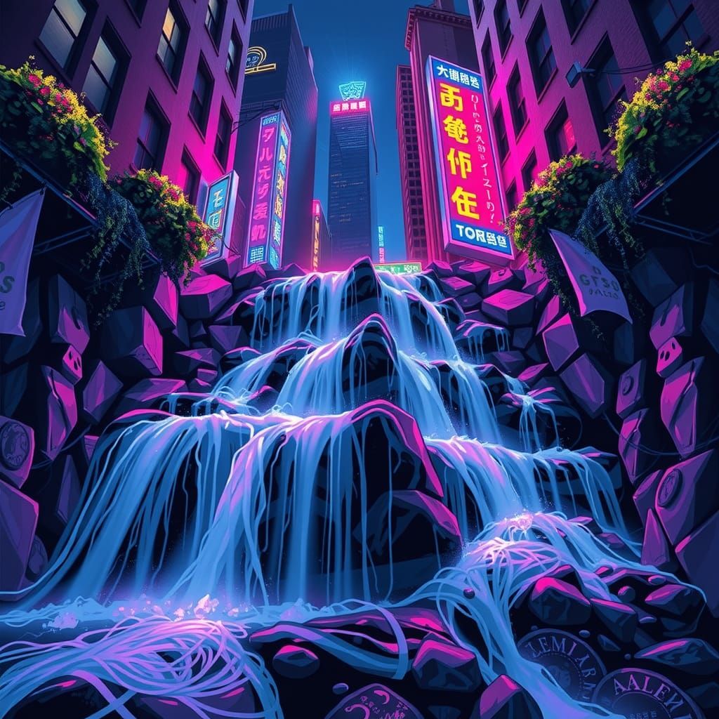 Untitled Creation