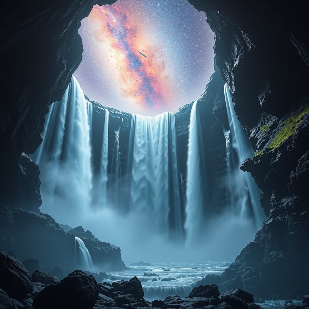 Untitled Creation