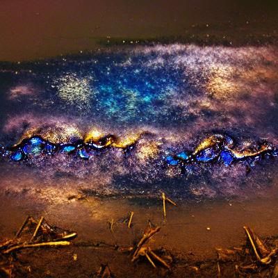 milky way galaxy