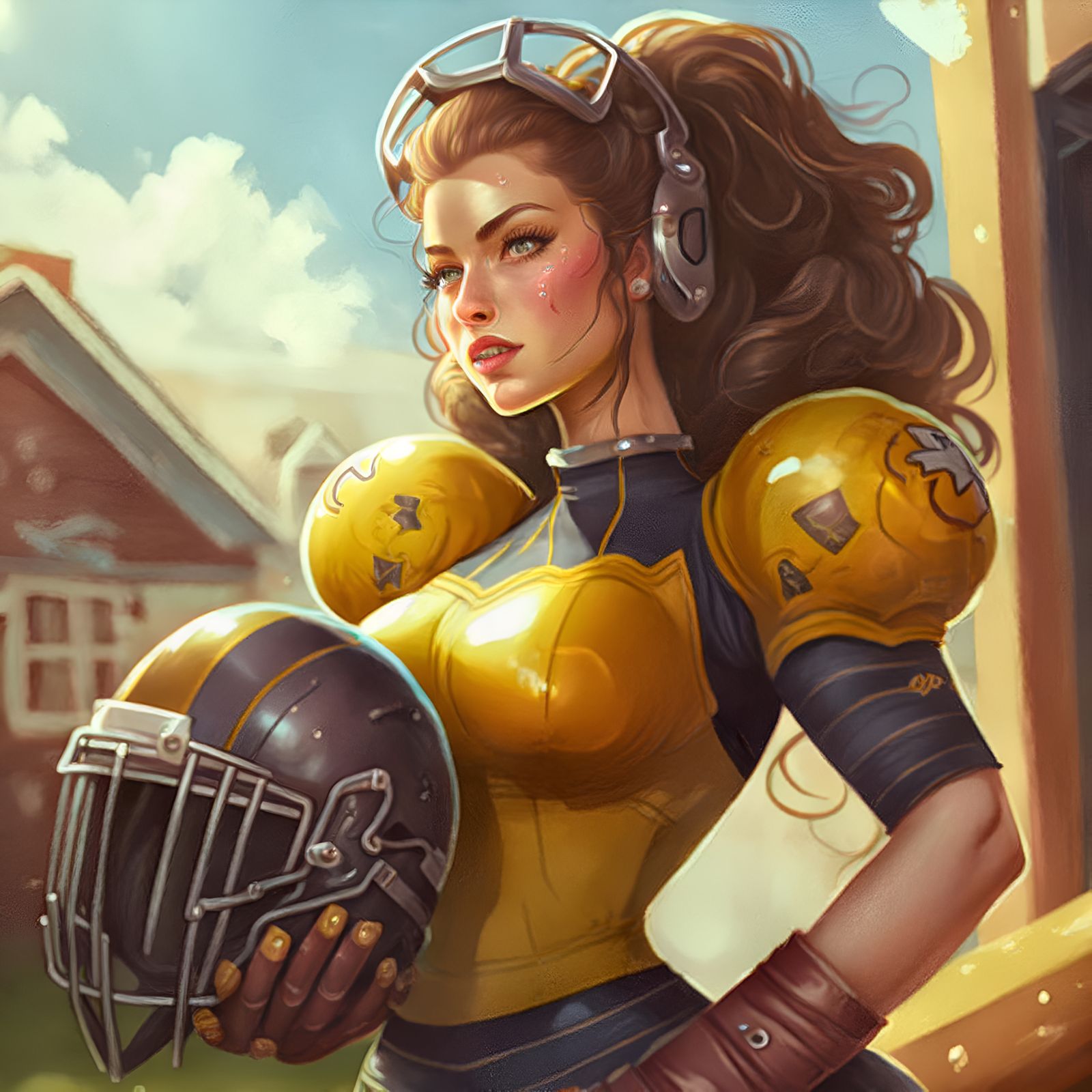 Footbelle Season is the Best Season