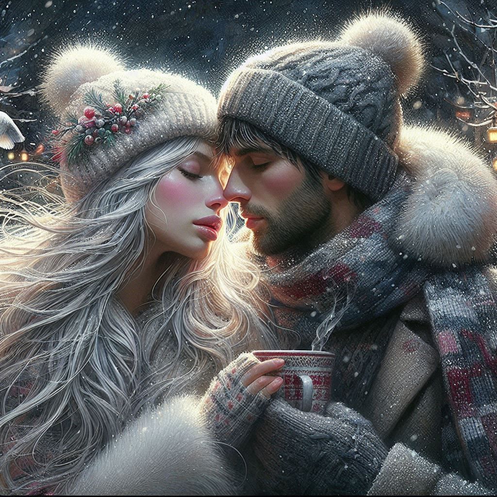 Winter Romance 1